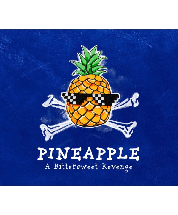 PINEAPPLE: A Bittersweet Revenge Steam Key GLOBAL